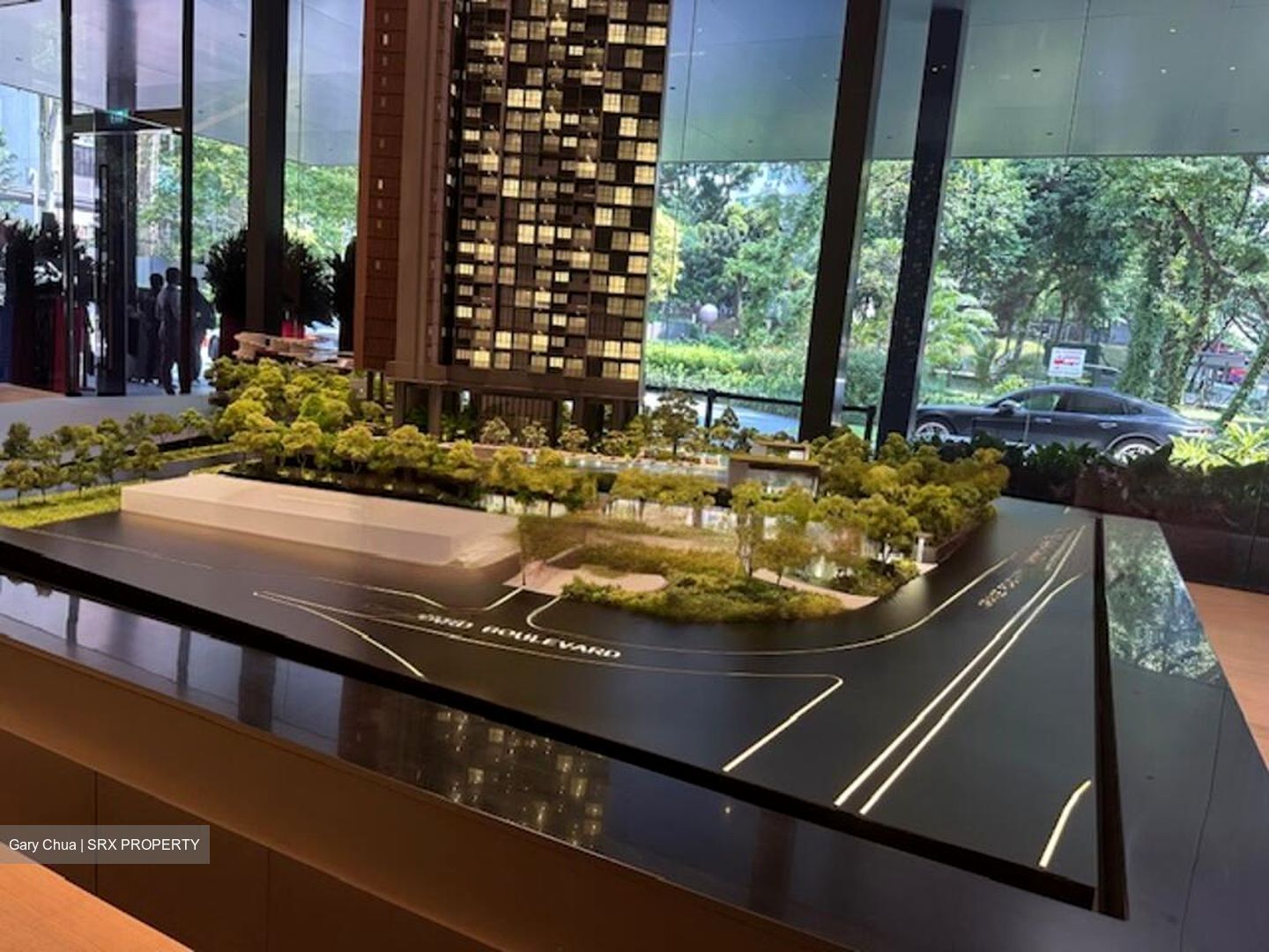 Orchard Boulevard (D10), Condominium #476700291